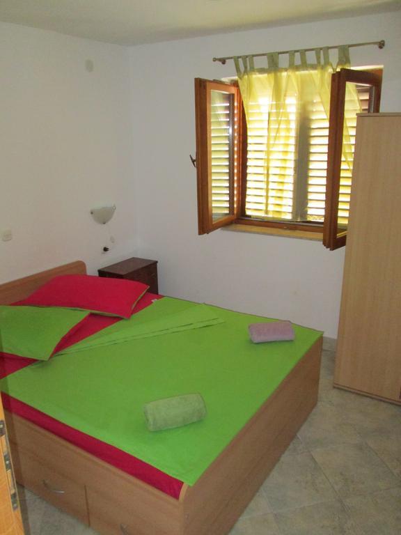 Apartments Di Gallo Єзера Номер фото