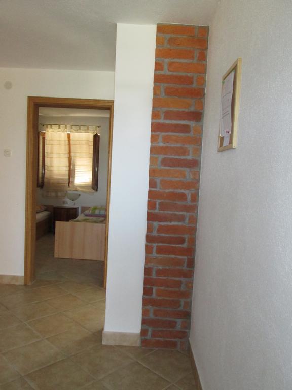 Apartments Di Gallo Єзера Номер фото