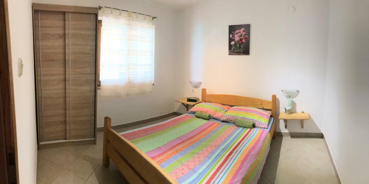 Apartments Di Gallo Єзера Екстер'єр фото