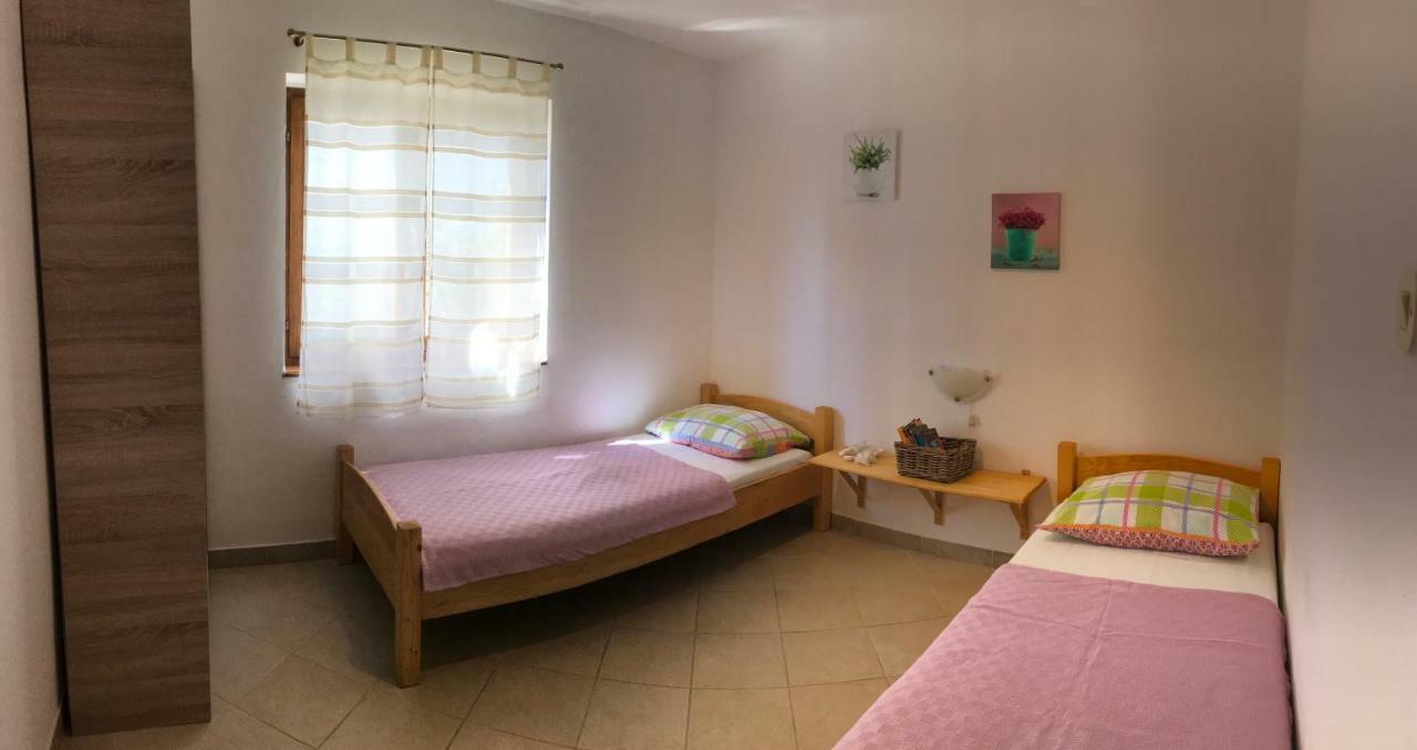 Apartments Di Gallo Єзера Екстер'єр фото