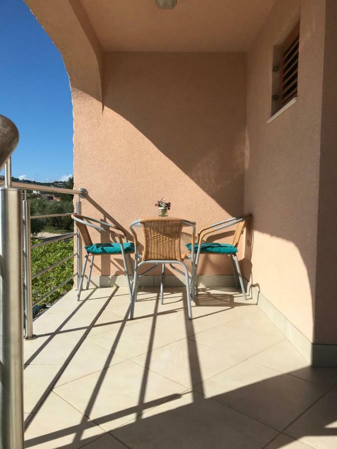 Apartments Di Gallo Єзера Екстер'єр фото